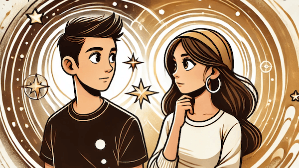 Find your best match – Comparing multiple partners using BaZi love compatibility analysis.
