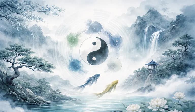 BaZi knowledge overview cover