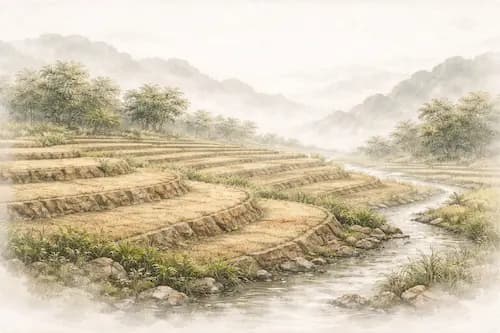 己土日主概念图