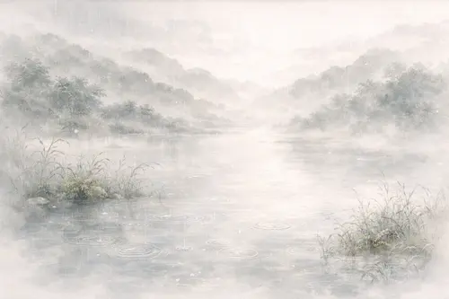 癸水日主概念图