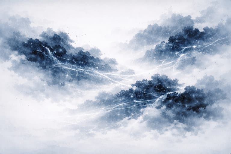 八字十神 偏印 概念图