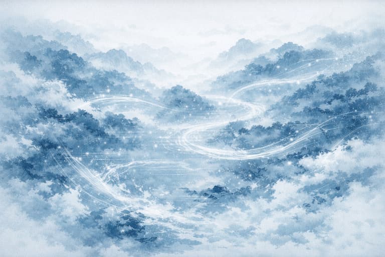 八字十神 偏财 概念图