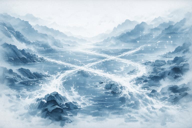 八字十神 劫财 概念图