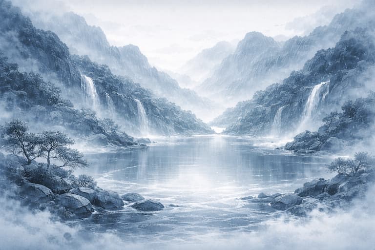 八字十神 正印 概念图