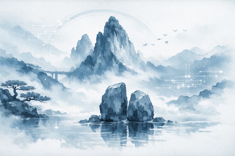 八字十神 正官 概念图