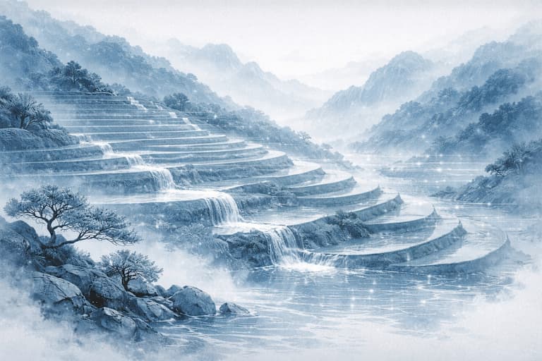 八字十神 正财 概念图