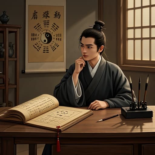 食伤多之人的职场与人生（3）