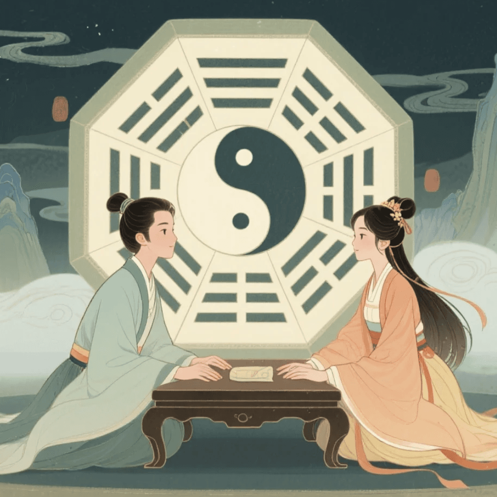 Step-by-Step Guide to Bazi Marriage Compatibility Analysis