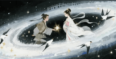 Qixi Festival 2025: A Romantic Guide to Love and the Eight Characters of One's Birth Date
