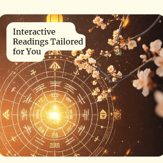 🌟 How to Read a Bazi Chart for Beginners？