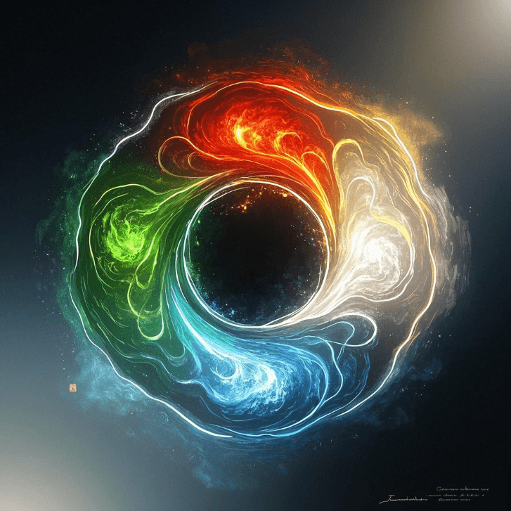 Free Online Bazi Reading: Personality Analysis 🔮