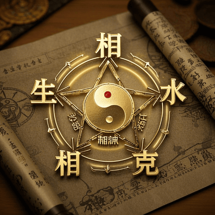 Bazi 10-Year Luck Calculator: How to Forecast Your Future 〽️