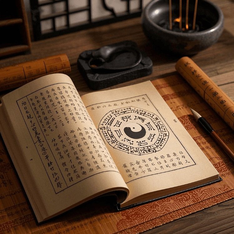 如何计算八字大运起运时间？