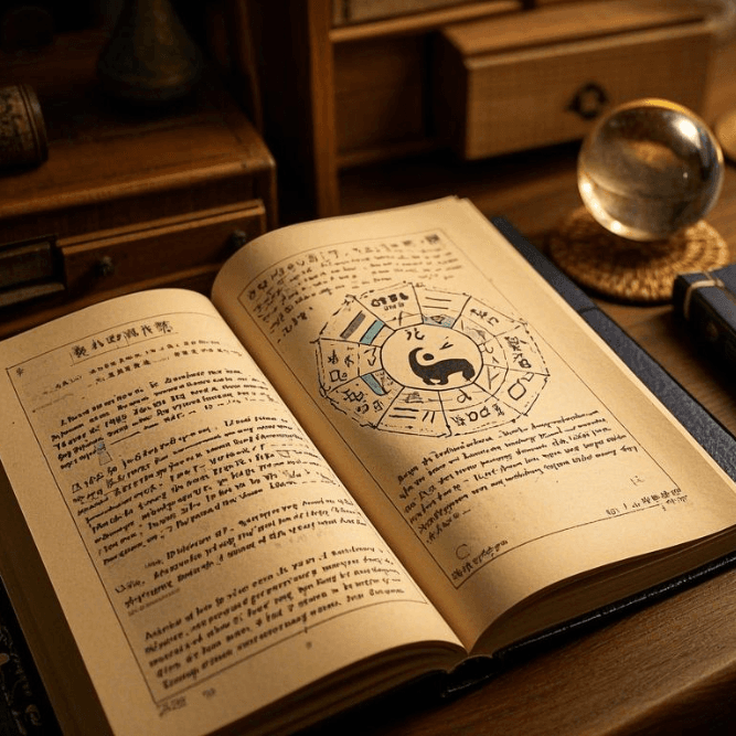 What is the 10-Year Luck Cycle? Detailed Explanation and Knowledge Sharing 🌟