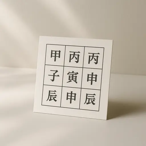 AI算命能改变命运吗？还是仅仅提供指导？