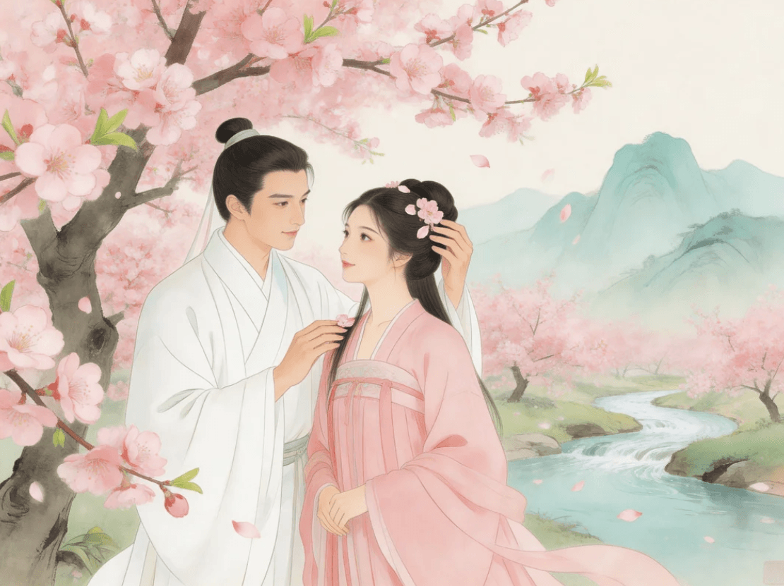 什么样的八字容易晚婚？