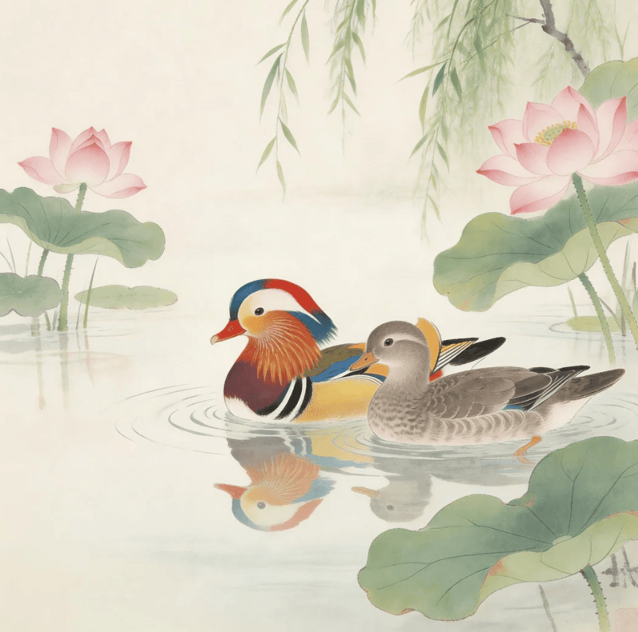 What Kind of Bazi May Point to Divorce?