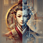 神數 | 通过 AI 实现互动式八字解读