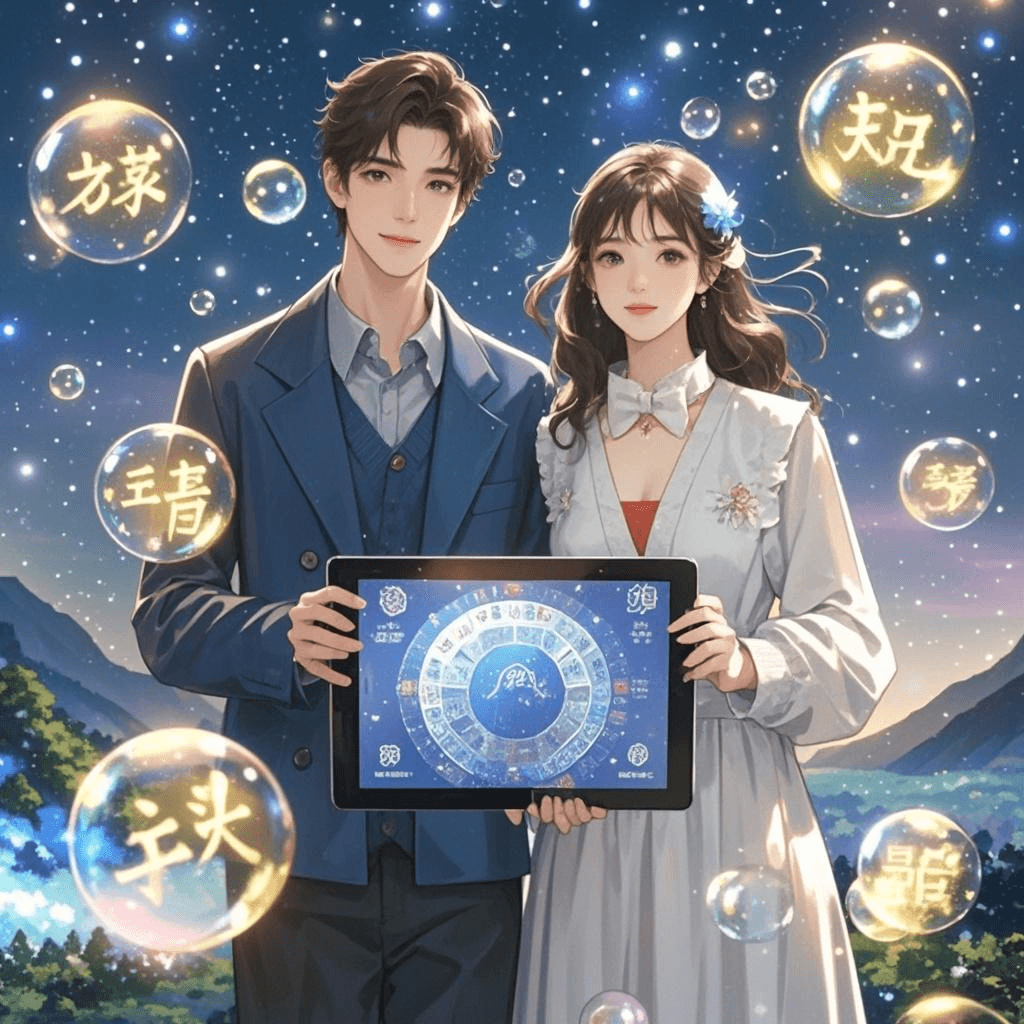 揭秘正缘真相：把握美好婚姻的秘诀