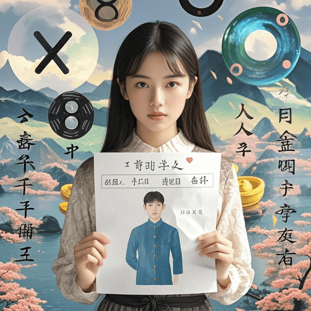 女生必知：从八字看男生是否“克人”
