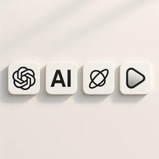 哪种 AI 更适合做八字解读?DeepSeek、ChatGPT、Claude 与 Gemini 对比